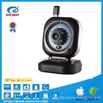 MINI IP Camera / Indoor Network IP Camera